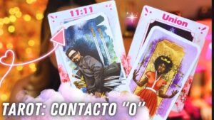 Leia mais sobre o artigo Mi Tarot y una Canción dedicada para Ti, Revelan sus palabras en medio del Silencio🤐❤️ #tarotamor