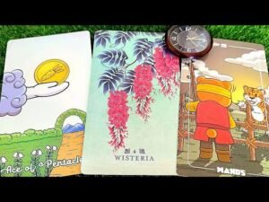 Leia mais sobre o artigo NIỀM VUI Trong Tháng 10 Khiến Bạn Ngồi TƯƠI CƯỜI😘 / Tarot Reading