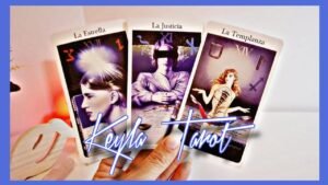 Leia mais sobre o artigo NO TIENE PAZ‼️HA PERDIDO LA CABEZA Y SE ENCUENTRA DESESPERAD@…