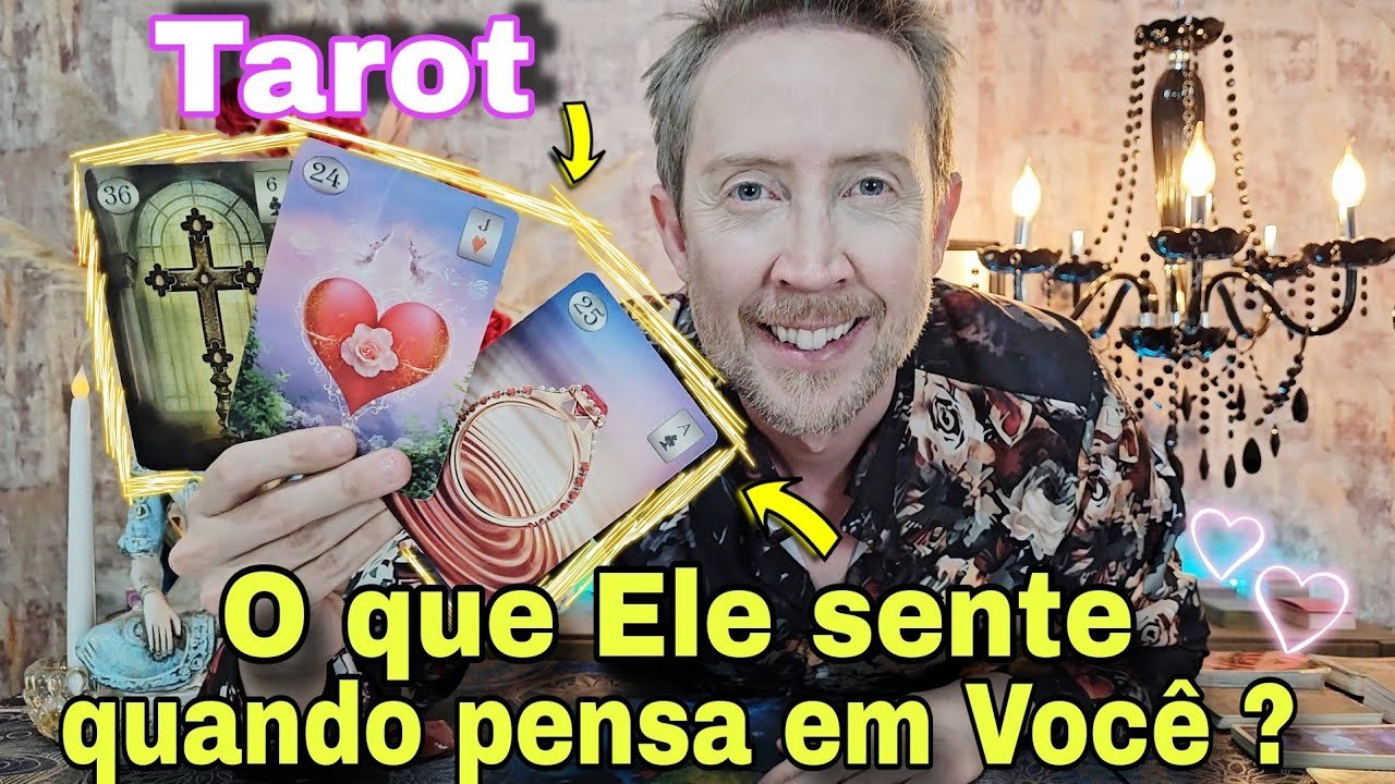 No momento, você está visualizando O que Ele sente quando pensa em você ?Tarot de hoje- o que ele sente por mim tarot ?Ele pensa em mim