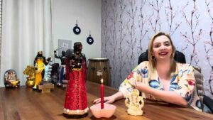 Leia mais sobre o artigo OGUM E OXUM MANDARAM TE DIZER!