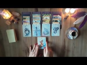 Leia mais sobre o artigo ✔️Onun seninle ilgili aklından ve kalbinden geçenler 🔮#aklımdakikisi