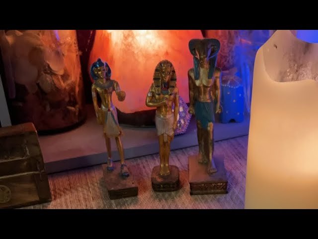 No momento, você está visualizando PENSE EM ALGUÉM E VEJA O QUE VAI ACONTECER COM VOCÊS ! Leitura amorosa @tarotleitura