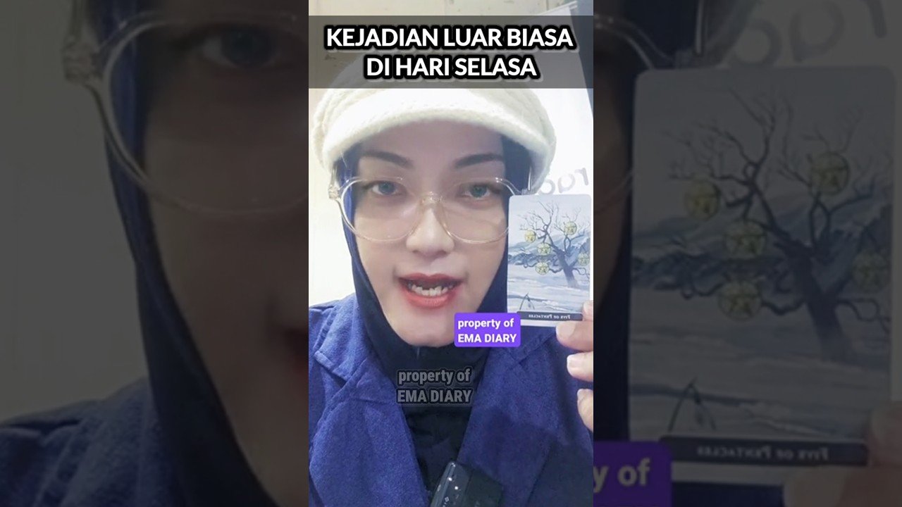 No momento, você está visualizando PERSONAL READING WAJIB BERBAYAR CEK INFO DI VIDEO YA #tarot #short #shorts #shortvideo