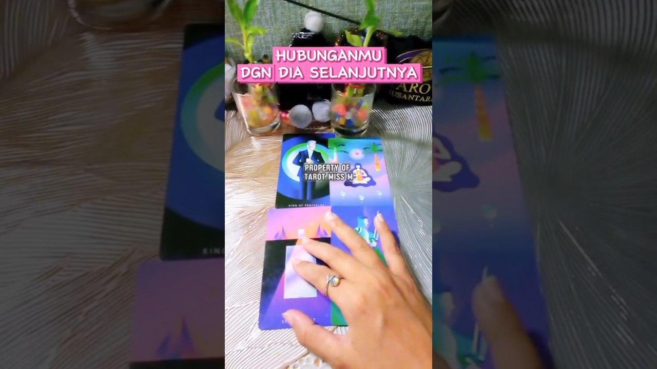 No momento, você está visualizando PERSONAL READING WAJIB BERBAYAR CEK INFO DI VIDEO YA #tarot #short #shorts #shortvideo