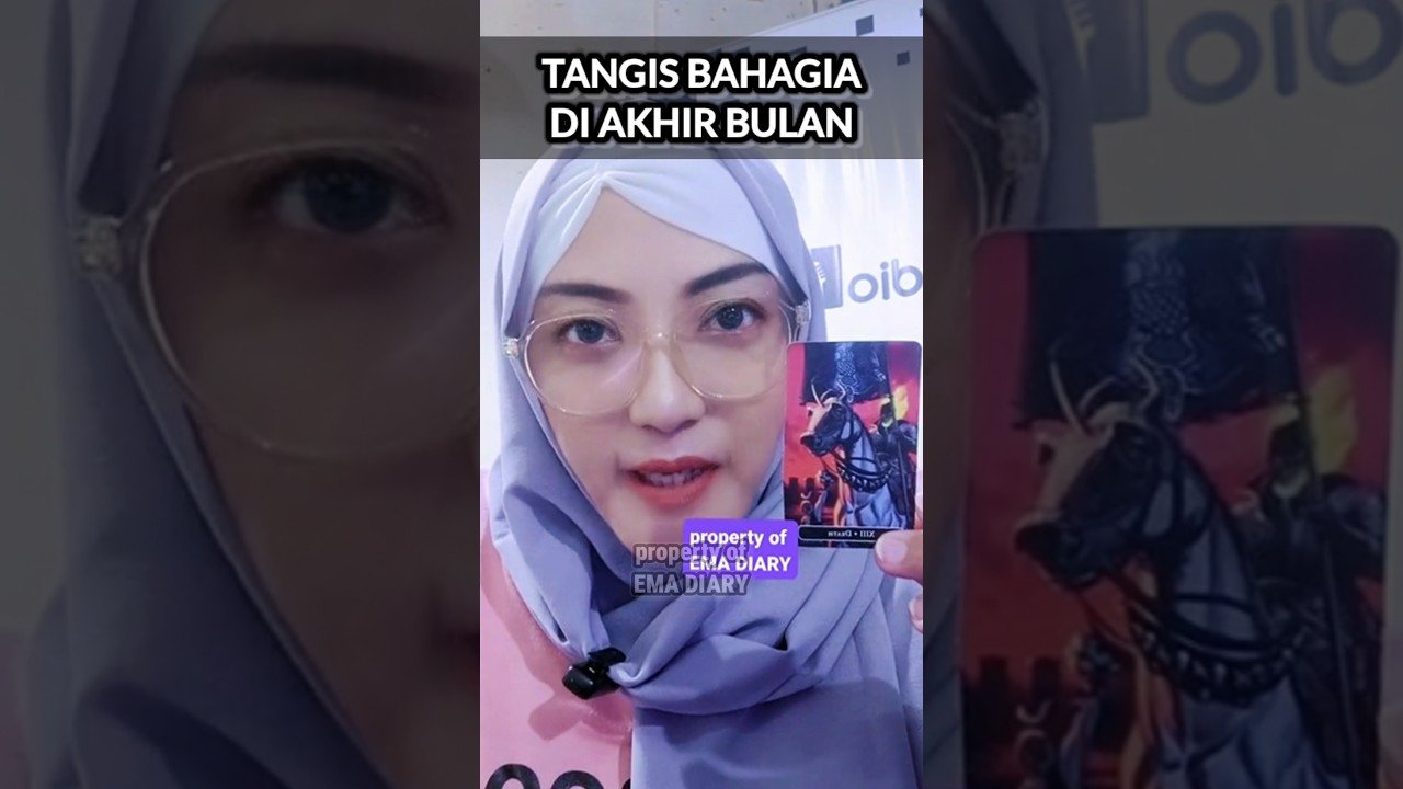 No momento, você está visualizando PERSONAL READING WAJIB BERBAYAR CEK INFO DI VIDEO YA #tarot #short #shorts #shortvideo