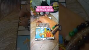 Leia mais sobre o artigo PERSONAL READING WAJIB BERBAYAR INFO DI VIDEO #short #shorts #shortvideo #tarot #tarotreading