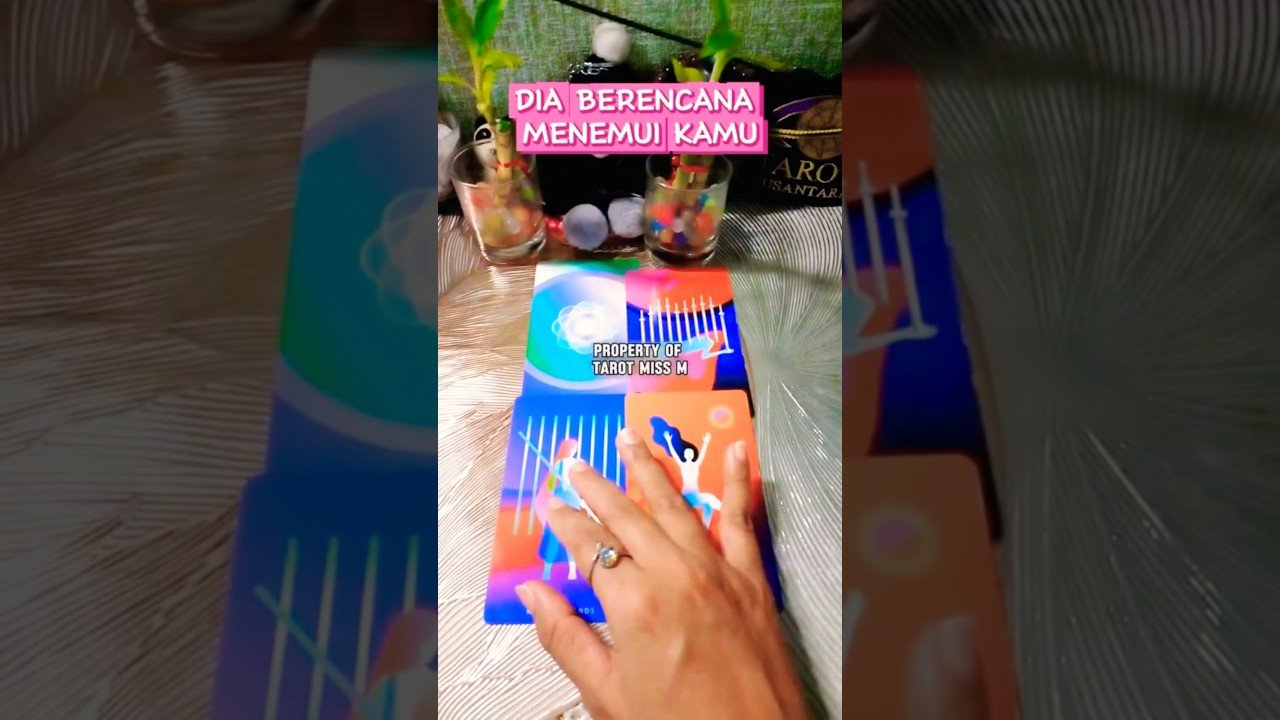No momento, você está visualizando PERSONAL READING WAJIB BERBAYAR CEK INFO DI VIDEO YA #tarot #short #shorts #shortvideo