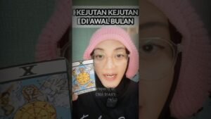 Leia mais sobre o artigo PERSONAL READING WAJIB BERBAYAR CEK INFO DI VIDEO YA #tarot #short #shorts #shortvideo