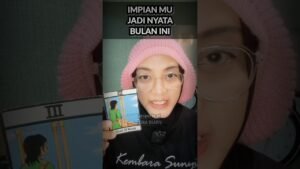 Leia mais sobre o artigo PERSONAL READING WAJIB BERBAYAR CEK INFO DI VIDEO YA #tarot #short #shorts #shortvideo