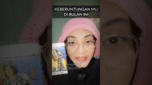 Leia mais sobre o artigo PERSONAL READING WAJIB BERBAYAR CEK INFO DI VIDEO YA #tarot #short #shorts #shortvideo