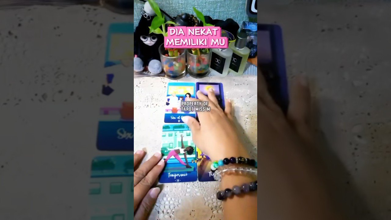 No momento, você está visualizando PERSONAL READING WAJIB BERBAYAR INFO ADA DI VIDEO #short #shorts #shortvideo #tarot #tarotreading