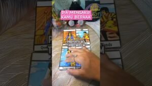 Leia mais sobre o artigo PERSONAL READING WAJIB BERBAYAR INFO DI VIDEO #short #shorts #shortvideo #tarot #tarotreading