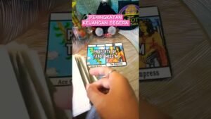 Leia mais sobre o artigo PERSONAL READING WAJIB BERBAYAR INFO DI VIDEO #short #shorts #shortvideo #tarot #tarotreading