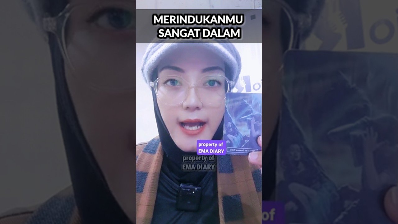 No momento, você está visualizando PERSONAL READING WAJIB BERBAYAR CEK INFO DI VIDEO YA #tarot #short #shorts #shortvideo