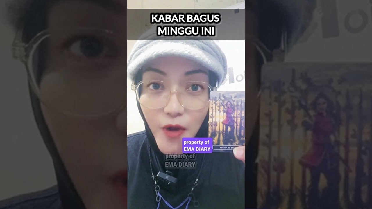 No momento, você está visualizando PERSONAL READING WAJIB BERBAYAR INFO DI VIDEO #short #shorts #shortvideo #tarot #tarotreading
