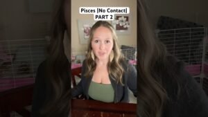 Leia mais sobre o artigo Pisces |No Contact| Part 2 #Pisces #SweetSoulTarot #DailyPiscesTarot #Psychic