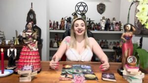 Leia mais sobre o artigo PLANO ESPIRITUAL QUER TE FALAR E É MUITO SÉRIO! Não pule esse vídeo!