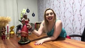 Leia mais sobre o artigo POMBA GIRA MANDOU TE DIZER! É do seu Interesse!