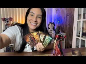 Leia mais sobre o artigo Pombagira traz o sinal que você pediu!