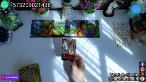 Leia mais sobre o artigo 💜¡PREPÁRATE PARA LO QUE VA A PEDIRTE😱ESA LLAMADA📳O ENCUENTRO👫LLEGA YA!💞¿ruptura definitiva?💔HOYTAROT