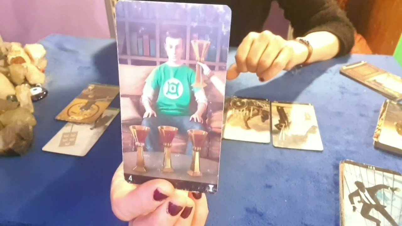 No momento, você está visualizando QUE ESTA PASANDO EN ESTE POCO CONTACTO O CONTACTO CERO.  LAS CARTAS HABLAN. PALABRAS SUELTAS