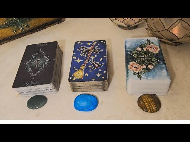 No momento, você está visualizando 💫🦋¿QUÉ PASARÁ  A PARTIR DE AHORA?🦋💫Tarot interactivo