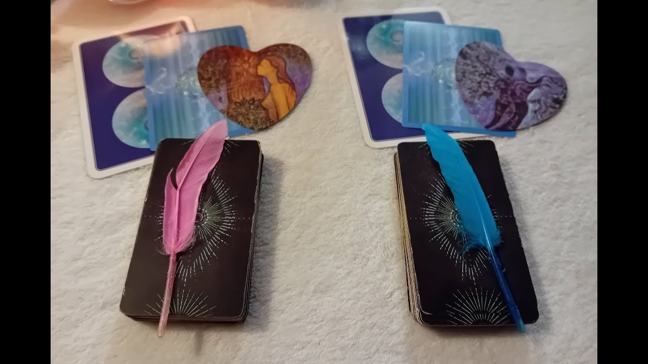 No momento, você está visualizando 🩷🕊QUÉ PIENSA, SIENTE Y HARÁ? + FRASES CANALIZADAS🕊🩷Tarot Interactivo Amor Hoy