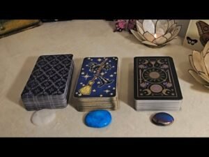 Leia mais sobre o artigo 💫🦋¿QUÉ VIENE A TU VIDA PRÓXIMAMENTE?🦋💫Tarot interactivo