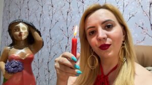 Leia mais sobre o artigo ROSA CAVEIRA QUER FALAR URGENTE COM VOCÊ! Recado de Pomba Gira!