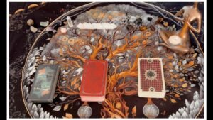 Leia mais sobre o artigo Sana Karşı Duygu Düşünce Ve Eylemi Ne Tarot Yorumu💕🔮