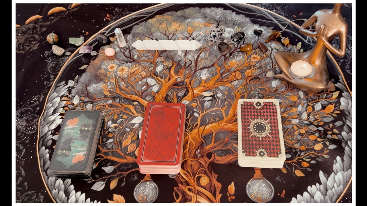 No momento, você está visualizando Sana Karşı Duygu Düşünce Ve Eylemi Ne Tarot Yorumu💕🔮