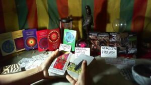 Leia mais sobre o artigo SHE TOLD GOD SHE WOULD STEAL UR INHERITANCE N LIVE A SOFT LIFE OR DIE, GOD ANSWERS PRAYER N GRANTS R