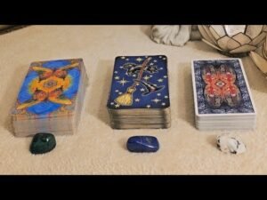 Leia mais sobre o artigo 💫🦋SITUACIONES POR VIVIR CON ESTA PERSONA🦋💫Tarot interactivo