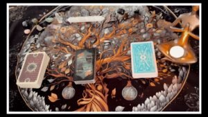 Leia mais sobre o artigo Son Görüşmenizde Ne Düşündü Ne Hissetti Tarot Yorumu🔮