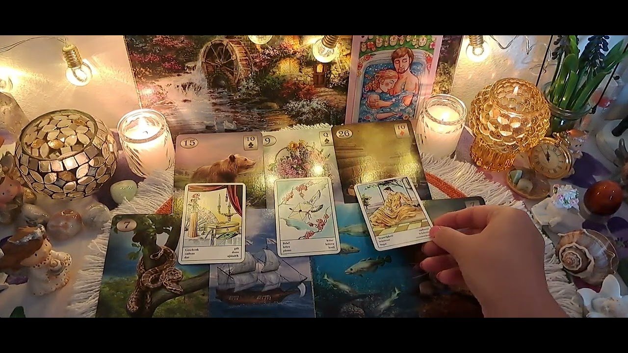 No momento, você está visualizando 🔥STO BI VAM U OVOM TRENUTKU SADA REKLA VASA OSOBA🔥🔮Tarot citanje🔮