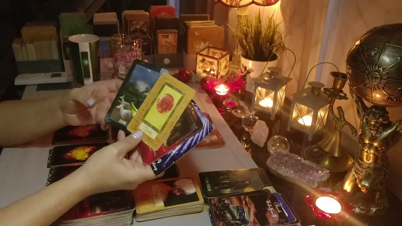 No momento, você está visualizando Tam Şu Anda Seninle İlgili Ne durumda?❤❤❤❤