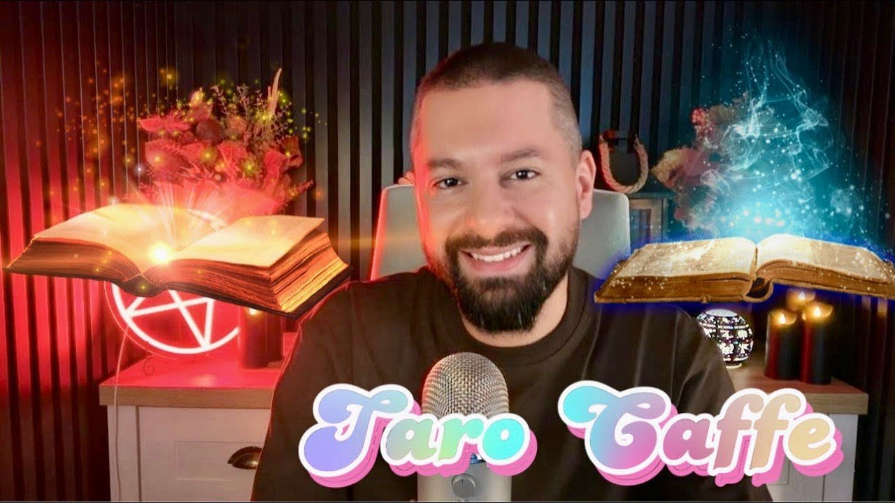 No momento, você está visualizando 🔮TARO CAFFE- Este scris în Cartea Sufletului. Tu duci mai departe acest dar! Nu vei fi singur!