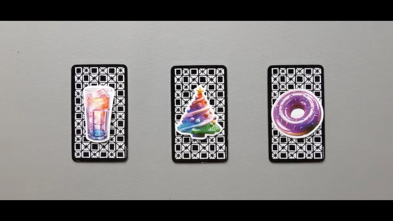 No momento, você está visualizando tarot: chọn tụ bài: họ là người như thế nào?