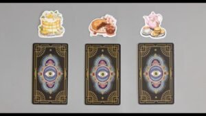 Leia mais sobre o artigo tarot: chọn tụ bài: quan hệ của bạn & họ ở kiếp trước ra sao? (kiếp này thế nào?)