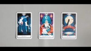 Leia mais sobre o artigo tarot: chọn tụ bài: công việc, tài chính tháng 10