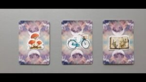 Leia mais sobre o artigo tarot: chọn tụ bài: tháng 11