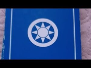 Leia mais sobre o artigo Tarot en vivo