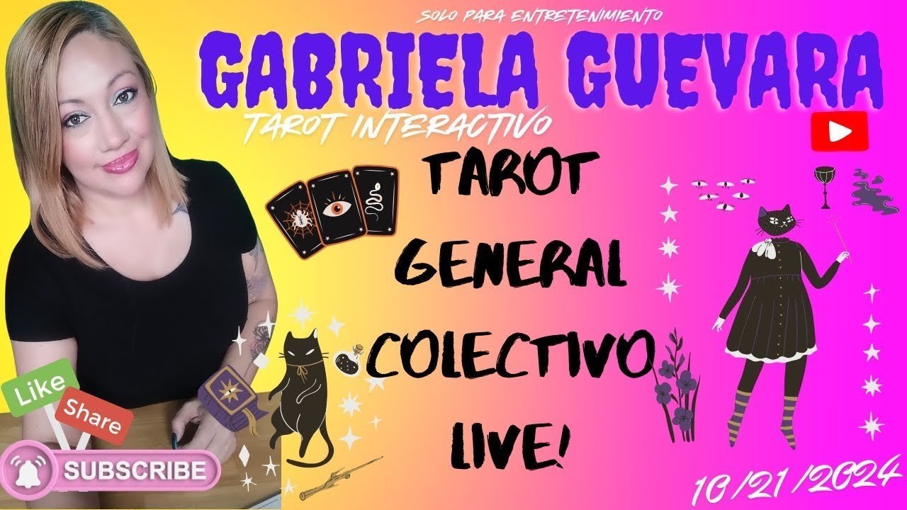 No momento, você está visualizando Tarot General Colectivo (Tarot Interactivo)
