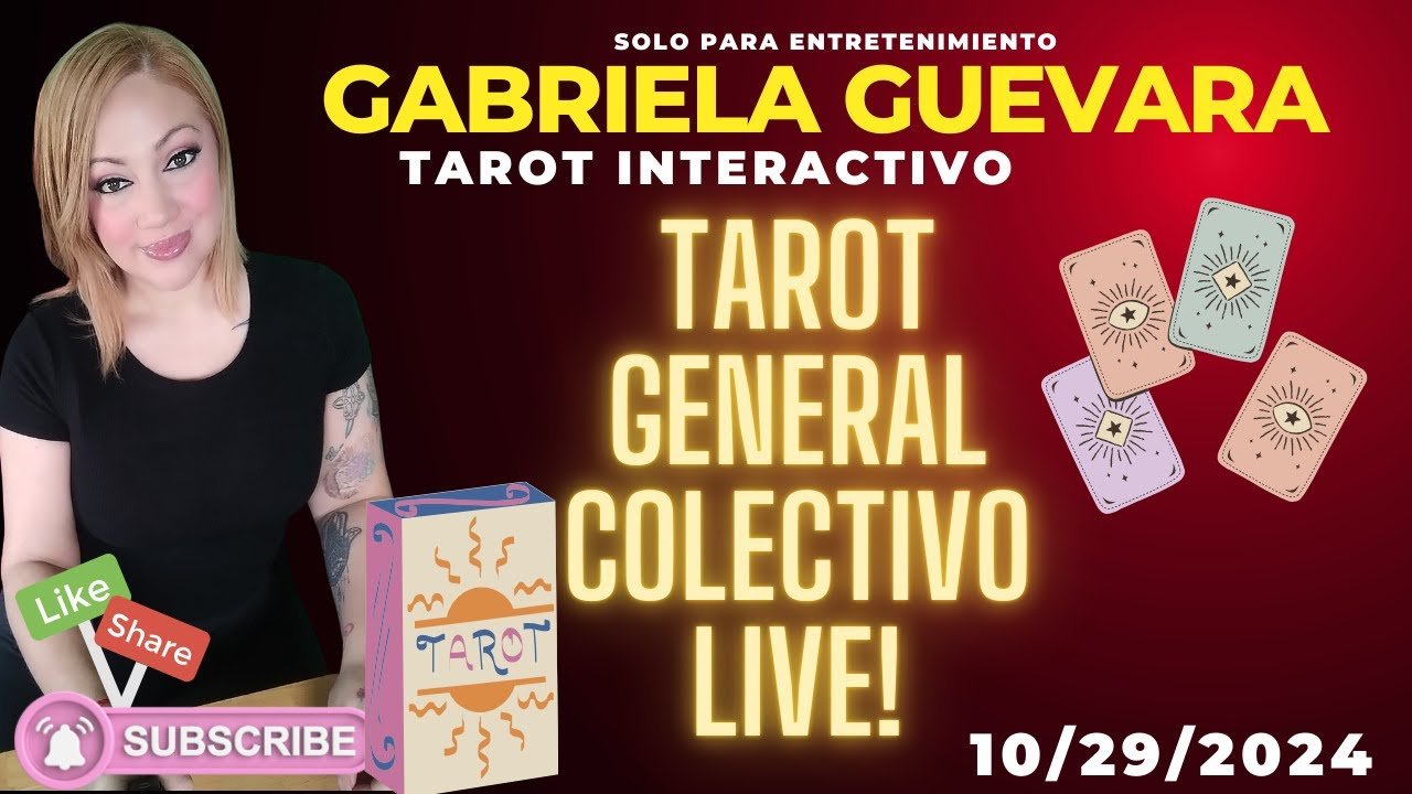 No momento, você está visualizando Tarot General Colectivo (Tarot Interactivo)