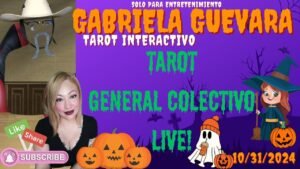 Leia mais sobre o artigo Tarot General Colectivo (Tarot Interactivo)