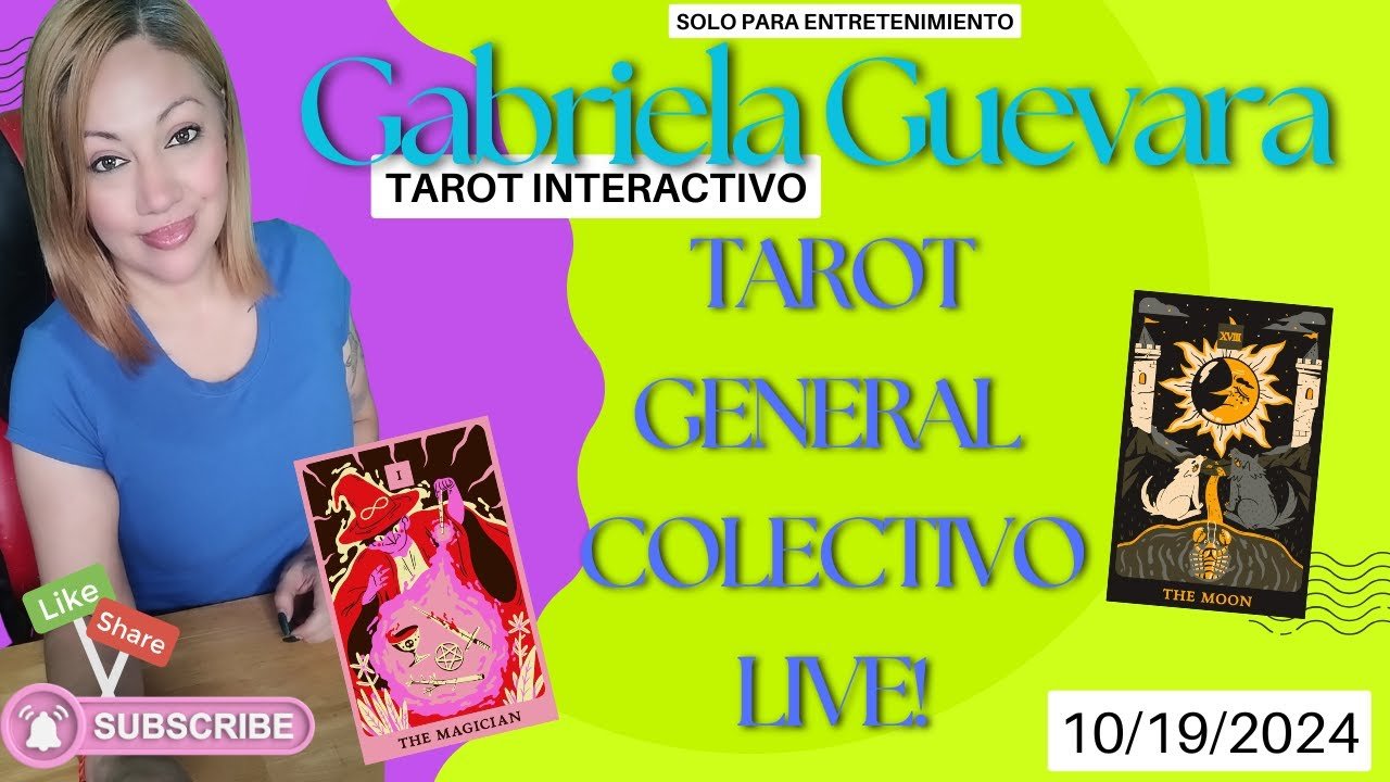 No momento, você está visualizando Tarot General Colectivo (Tarot Interactivo)