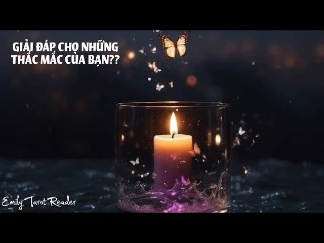 No momento, você está visualizando Tarot | GIẢI ĐÁP CHO NHỮNG THẮC MẮC CỦA BẠN??