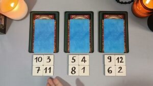 Leia mais sobre o artigo TAROT – MỘT NĂM SAU BẠN CÓ GÌ – TAROT
