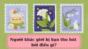 Leia mais sobre o artigo Tarot: Người khác giới bị bạn thu hút bởi điều gì? @ChubbyTarot Tarot Reading